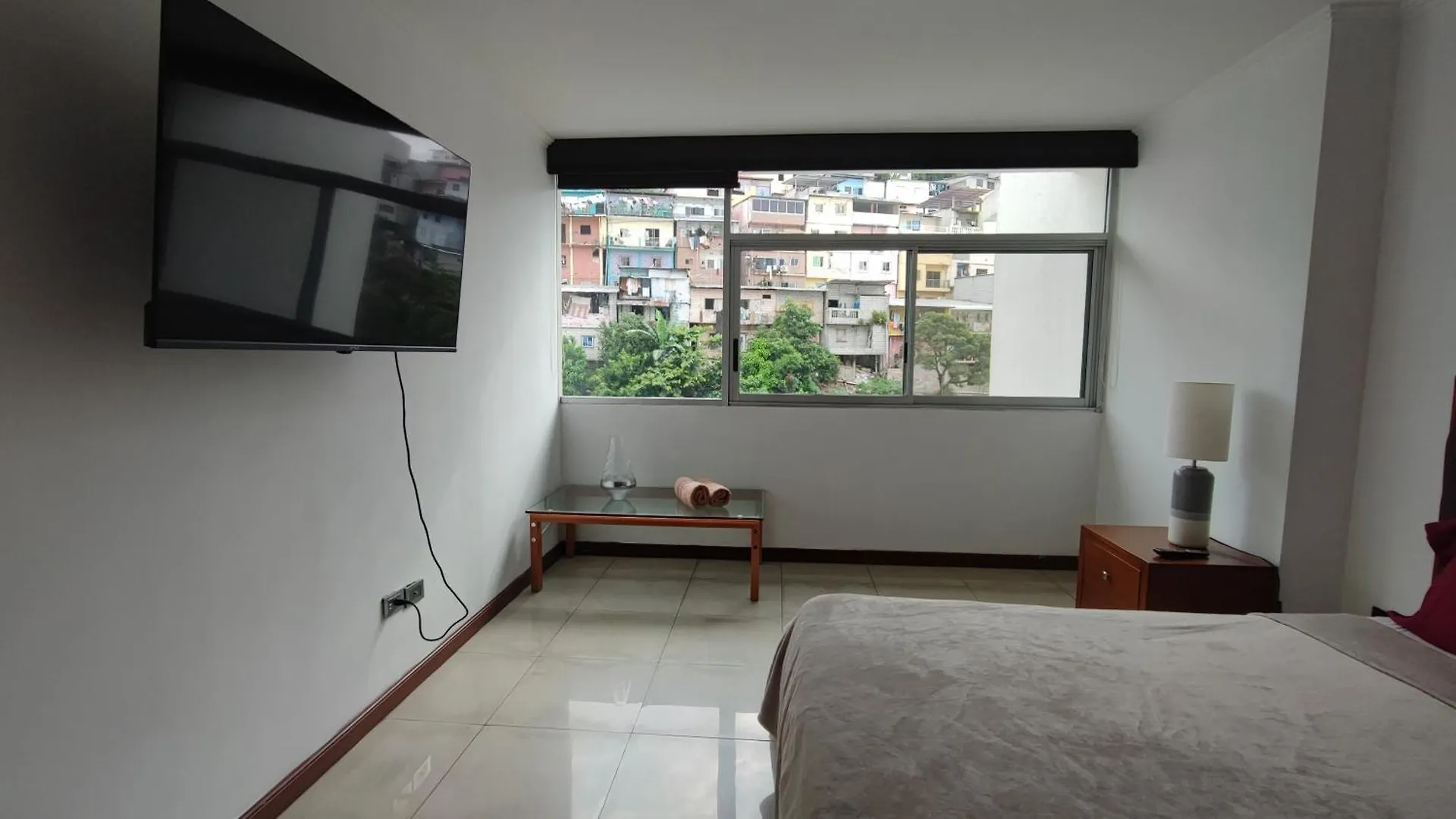 Apartman Riverfront2 II Guayaquil