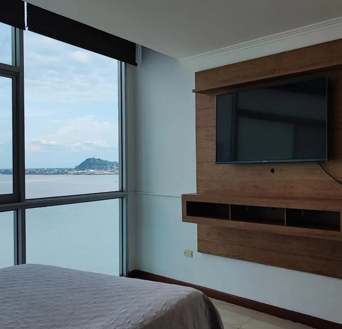Apartman Riverfront2 II Guayaquil