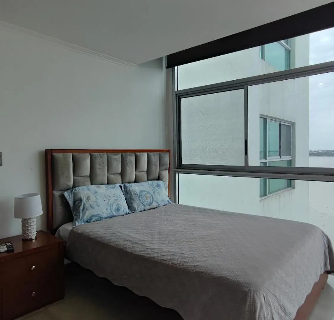 Apartman Riverfront2 II Guayaquil Ecuador